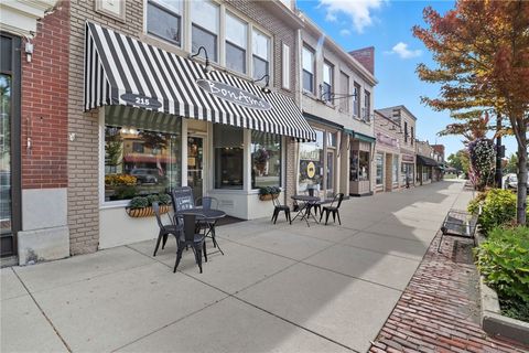 215 S Main St Canandaigua NY 14424