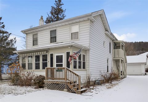Photo of 38 Liberty Street, Urbana, NY 14840 (MLS # R1659477)
