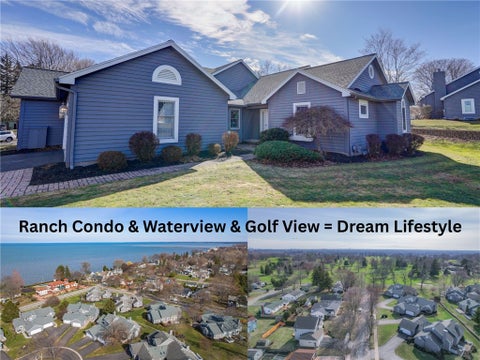 Townhouse For Sale - 65 Cloverdale Street<br/> Monroe County, Rochester, NY 14612