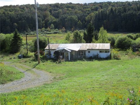 Photo of 1472 County Road 24, Columbus, NY 13411 (MLS # R1639046)