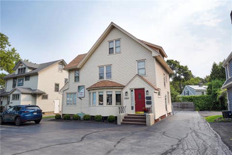 Photo of 2362 Monroe Avenue, Brighton, NY 14618 (MLS # R1702668)