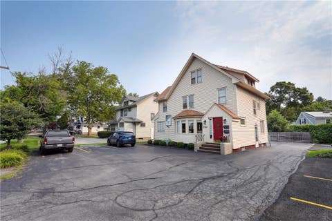 Tiny photo for 2362 Monroe Avenue, Brighton, NY 14618 (MLS # R1702668)
