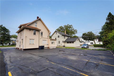 Tiny photo for 2362 Monroe Avenue, Brighton, NY 14618 (MLS # R1702668)
