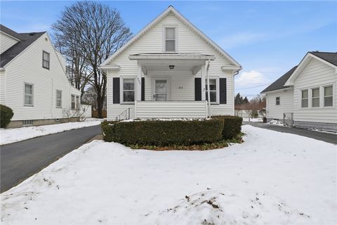 353 bernice street rochester ny 14615