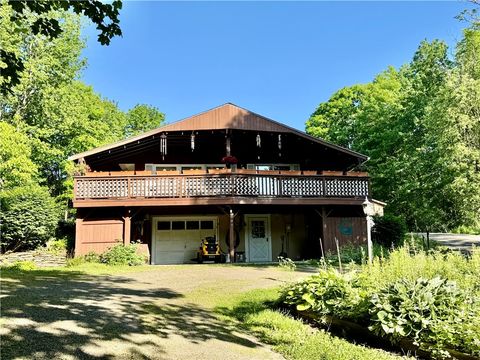 Homes For Sale - 107 Steve Road<br/> Otsego County, Unadilla, NY 13859