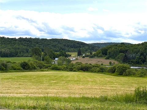 Vacant Land For Sale - LOT 3 Summit Road<br/> Cuba, NY 14727