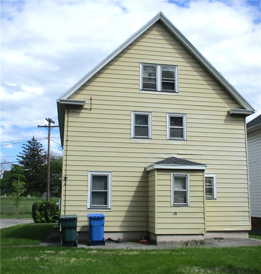 69 - 71 Rutter Street