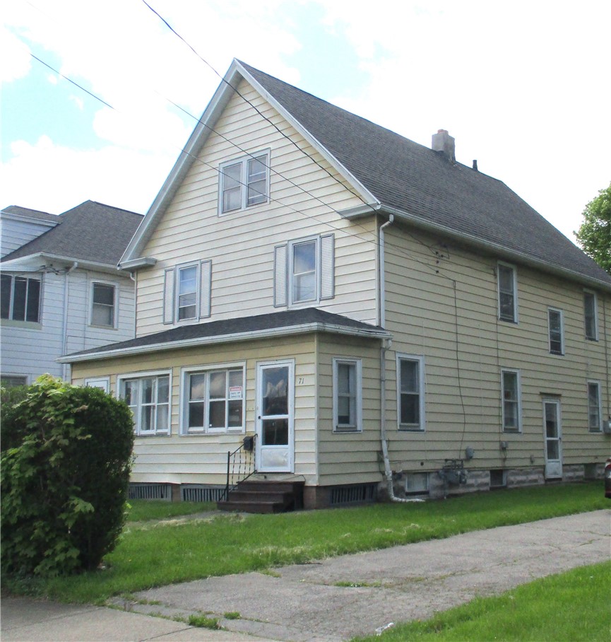 69 - 71 Rutter Street