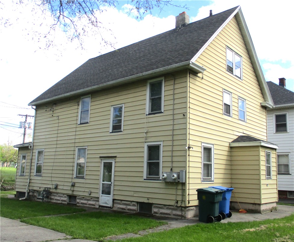 69 - 71 Rutter Street