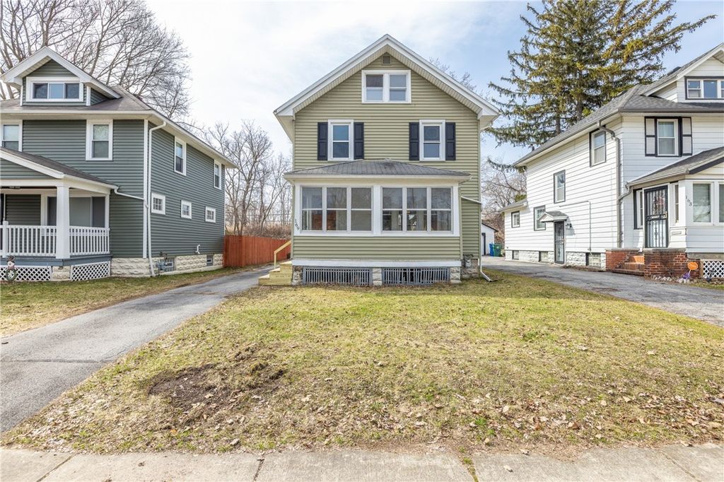 Photo of 169 Westfield Street, Rochester, NY 14619 (MLS # R1666264)