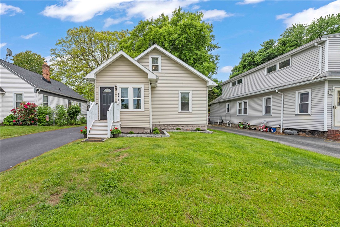 131 Pomona Drive, Greece, New York image 1