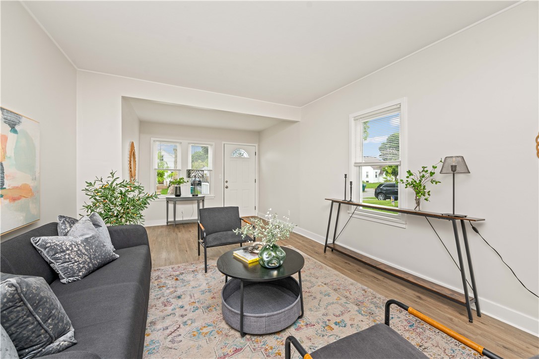 131 Pomona Drive, Greece, New York image 6
