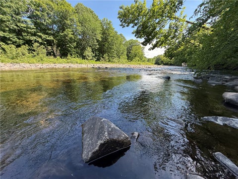 Vacant Land For Sale - V/L Beaver Creek Road<br/> Redfield, NY 13437