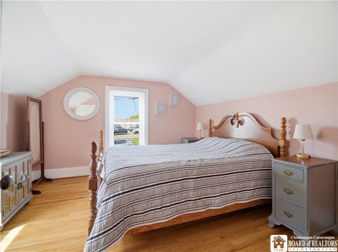 Tiny photo for 21 Academy Street, Chautauqua, NY 14757 (MLS # R1687385)