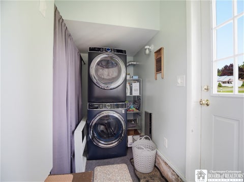 Tiny photo for 21 Academy Street, Chautauqua, NY 14757 (MLS # R1687385)