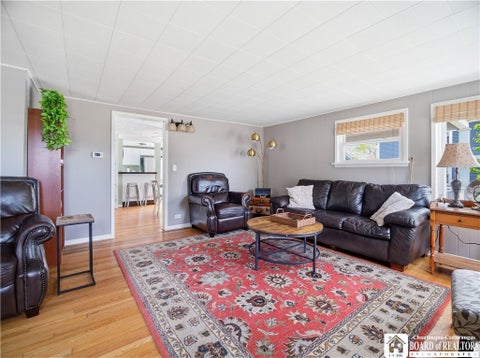 Tiny photo for 21 Academy Street, Chautauqua, NY 14757 (MLS # R1687385)
