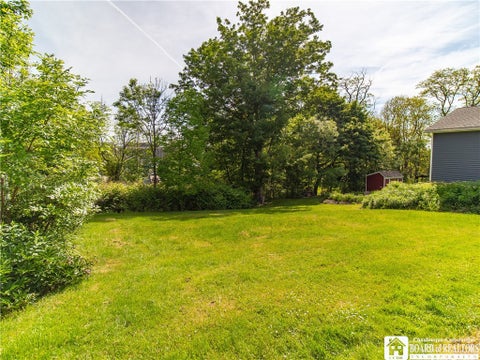 Tiny photo for 21 Academy Street, Chautauqua, NY 14757 (MLS # R1687385)