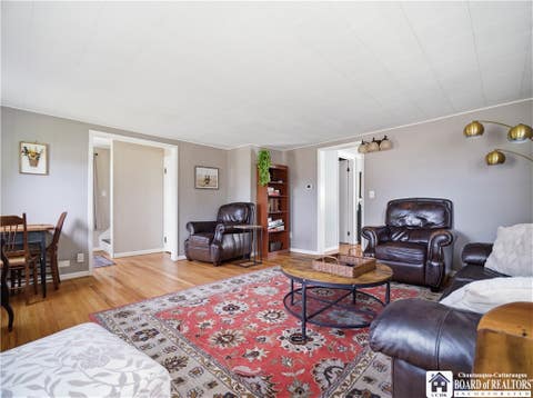 Tiny photo for 21 Academy Street, Chautauqua, NY 14757 (MLS # R1687385)