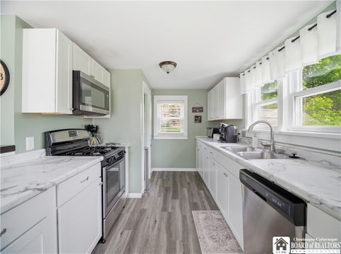 Tiny photo for 21 Academy Street, Chautauqua, NY 14757 (MLS # R1687385)