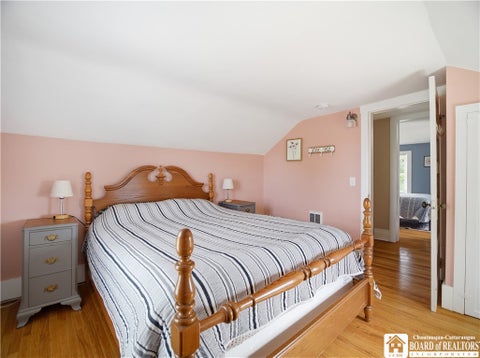 Tiny photo for 21 Academy Street, Chautauqua, NY 14757 (MLS # R1687385)