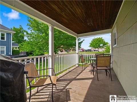 Tiny photo for 21 Academy Street, Chautauqua, NY 14757 (MLS # R1687385)