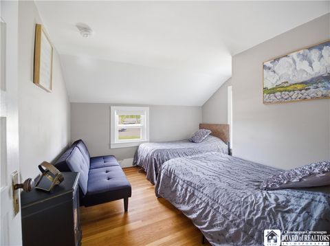 Tiny photo for 21 Academy Street, Chautauqua, NY 14757 (MLS # R1687385)