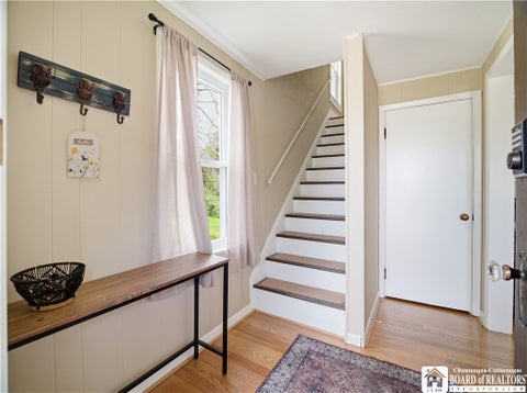 Tiny photo for 21 Academy Street, Chautauqua, NY 14757 (MLS # R1687385)