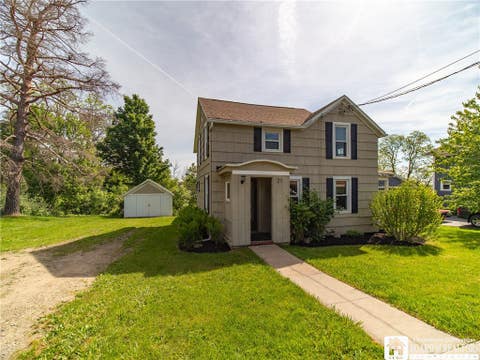 Tiny photo for 21 Academy Street, Chautauqua, NY 14757 (MLS # R1687385)