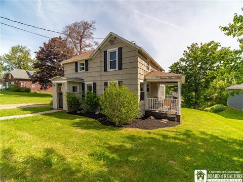 Photo of 21 Academy Street, Chautauqua, NY 14757 (MLS # R1687385)