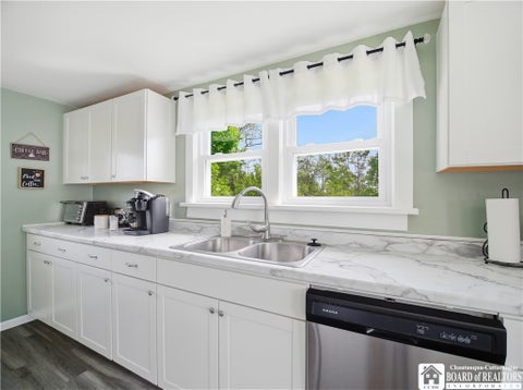 Tiny photo for 21 Academy Street, Chautauqua, NY 14757 (MLS # R1687385)