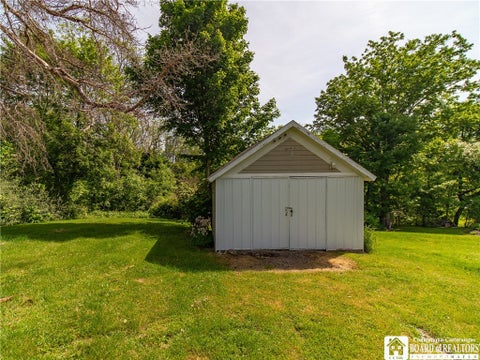 Tiny photo for 21 Academy Street, Chautauqua, NY 14757 (MLS # R1687385)