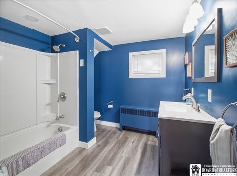 Tiny photo for 21 Academy Street, Chautauqua, NY 14757 (MLS # R1687385)