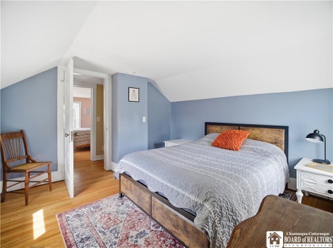 Tiny photo for 21 Academy Street, Chautauqua, NY 14757 (MLS # R1687385)