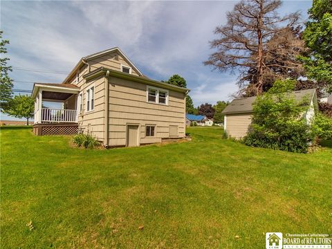 Tiny photo for 21 Academy Street, Chautauqua, NY 14757 (MLS # R1687385)