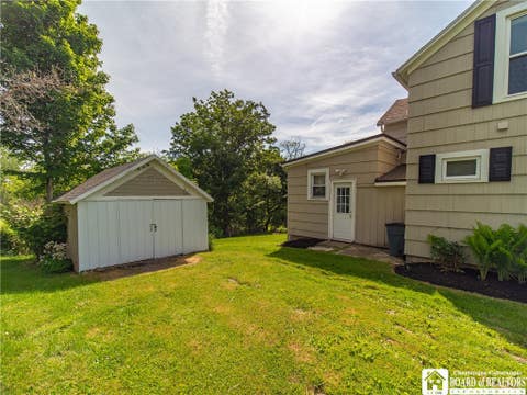 Tiny photo for 21 Academy Street, Chautauqua, NY 14757 (MLS # R1687385)