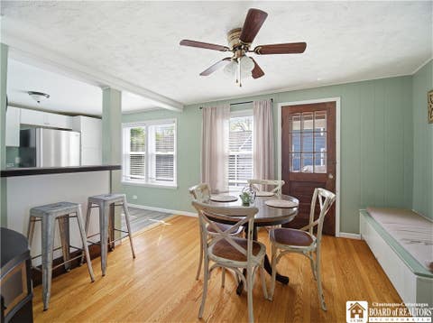 Tiny photo for 21 Academy Street, Chautauqua, NY 14757 (MLS # R1687385)