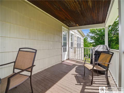 Tiny photo for 21 Academy Street, Chautauqua, NY 14757 (MLS # R1687385)