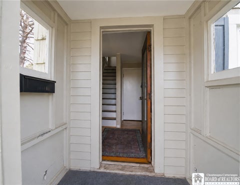 Tiny photo for 21 Academy Street, Chautauqua, NY 14757 (MLS # R1687385)