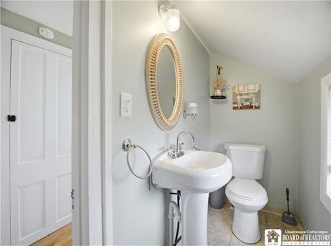Tiny photo for 21 Academy Street, Chautauqua, NY 14757 (MLS # R1687385)