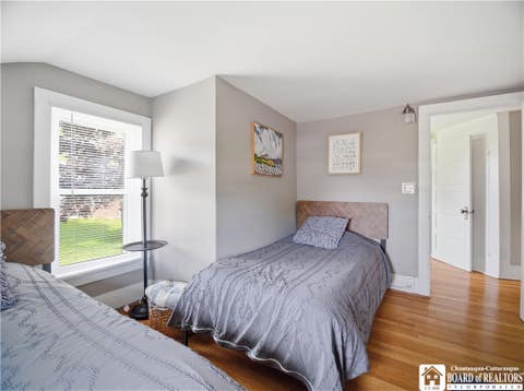 Tiny photo for 21 Academy Street, Chautauqua, NY 14757 (MLS # R1687385)