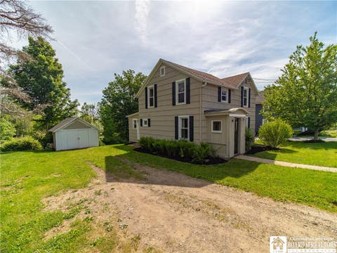 Tiny photo for 21 Academy Street, Chautauqua, NY 14757 (MLS # R1687385)
