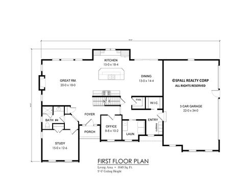 20 bridleridge farms (lot 61) pittsford ny 14534