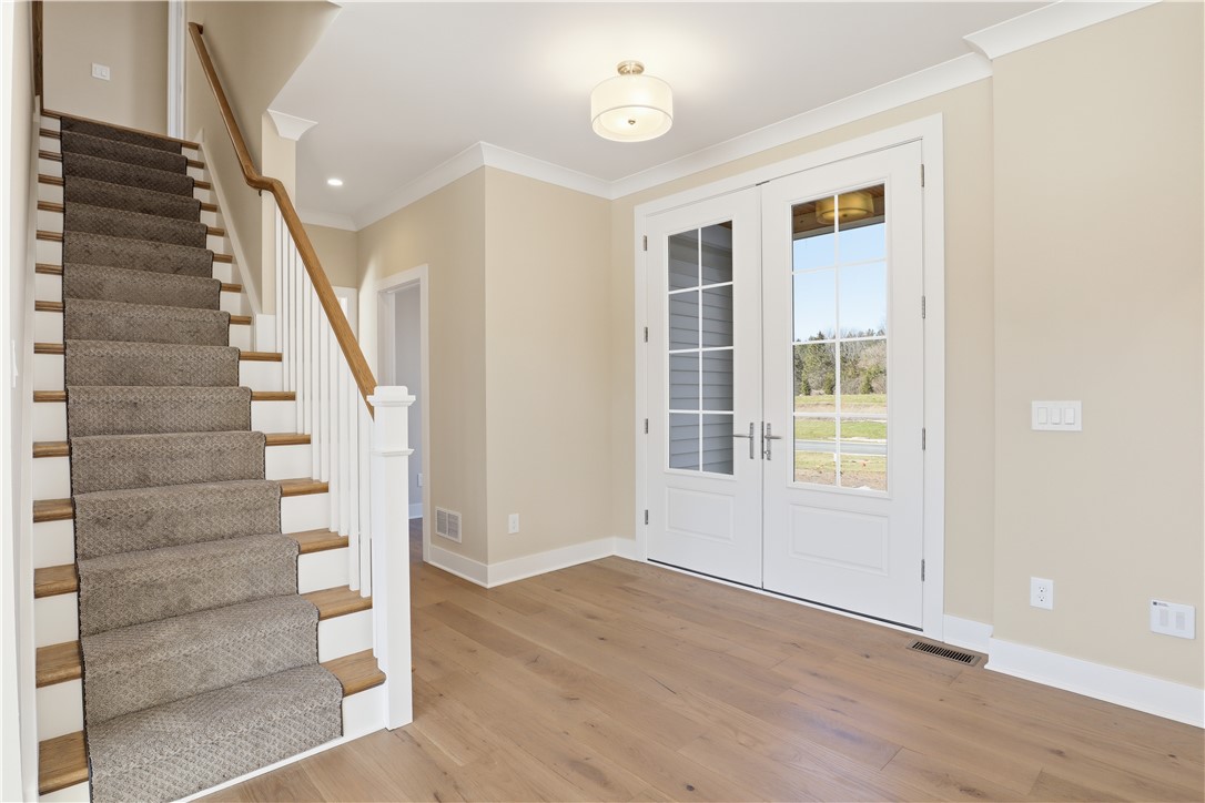 20 Bridleridge Farms (Lot 61)