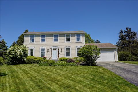 16 Canterbury Trail Fairport NY 14450