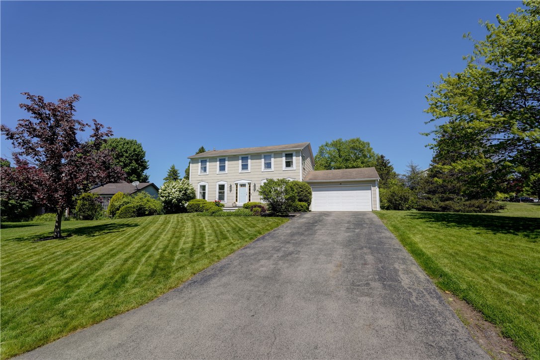 16 Canterbury Trail