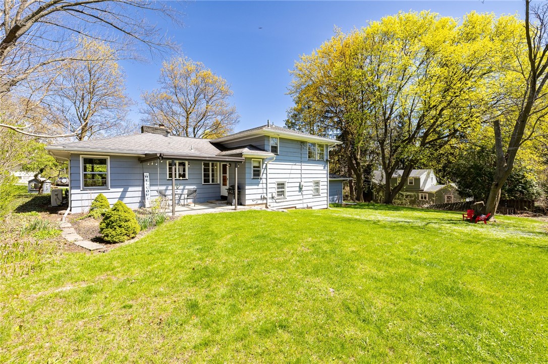 21 Cobb Terrace, Brighton, New York image 30