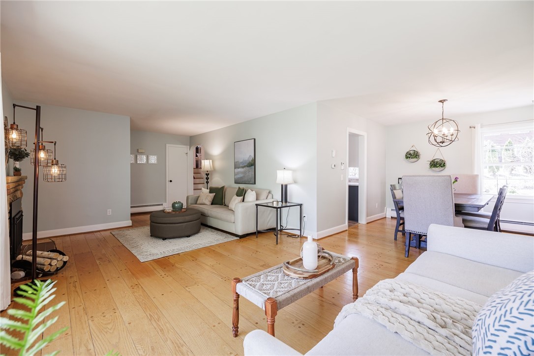 21 Cobb Terrace, Brighton, New York image 5