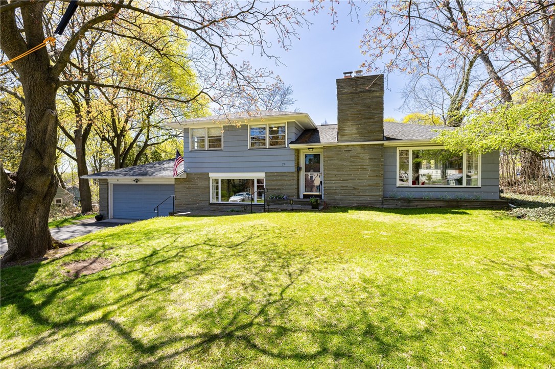 21 Cobb Terrace, Brighton, New York image 1