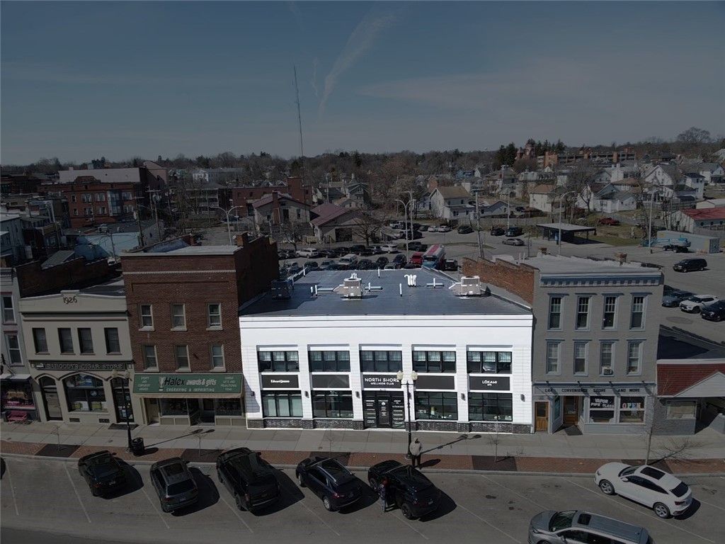 Photo of 410-414 Exchange Street, Geneva City, NY 14456 (MLS # R1669944)