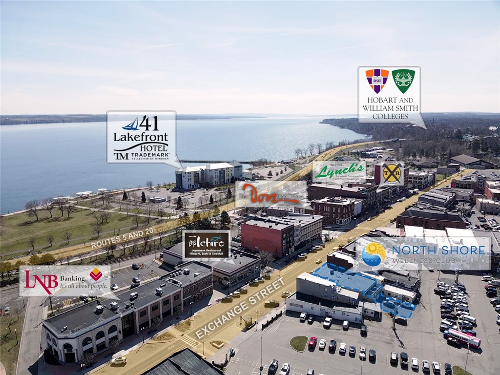 410-414 Exchange Street